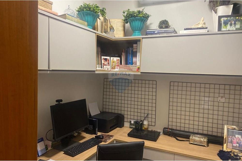 Casa de Condomínio - Alugar - Ribeirão Preto , São Paulo - Imagem do WhatsApp de 2025-03-26 à(s) 12.46.38_724f03a8.jpg - 780181039-48