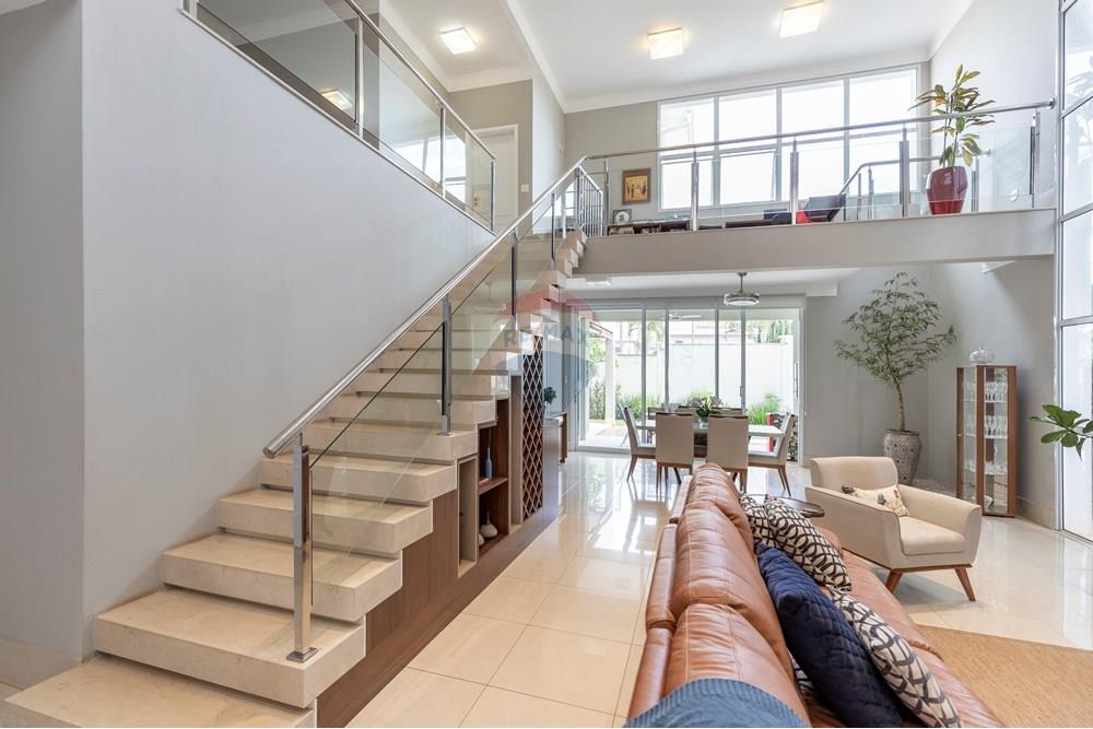 Casa de Condomínio - Venda - Ribeirão Preto , São Paulo - IMG_8552-HDR.jpg - 780181042-5