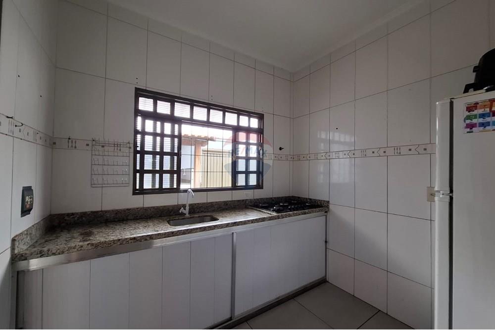 Casa - Venda - Ribeirão Preto , São Paulo - 23.jpeg - Cozinha - 780171045-17