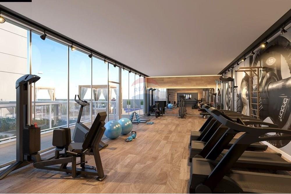 Apartamento - Venda - Ribeirão Preto , São Paulo - ACADEMIA.jpg - 780271039-8