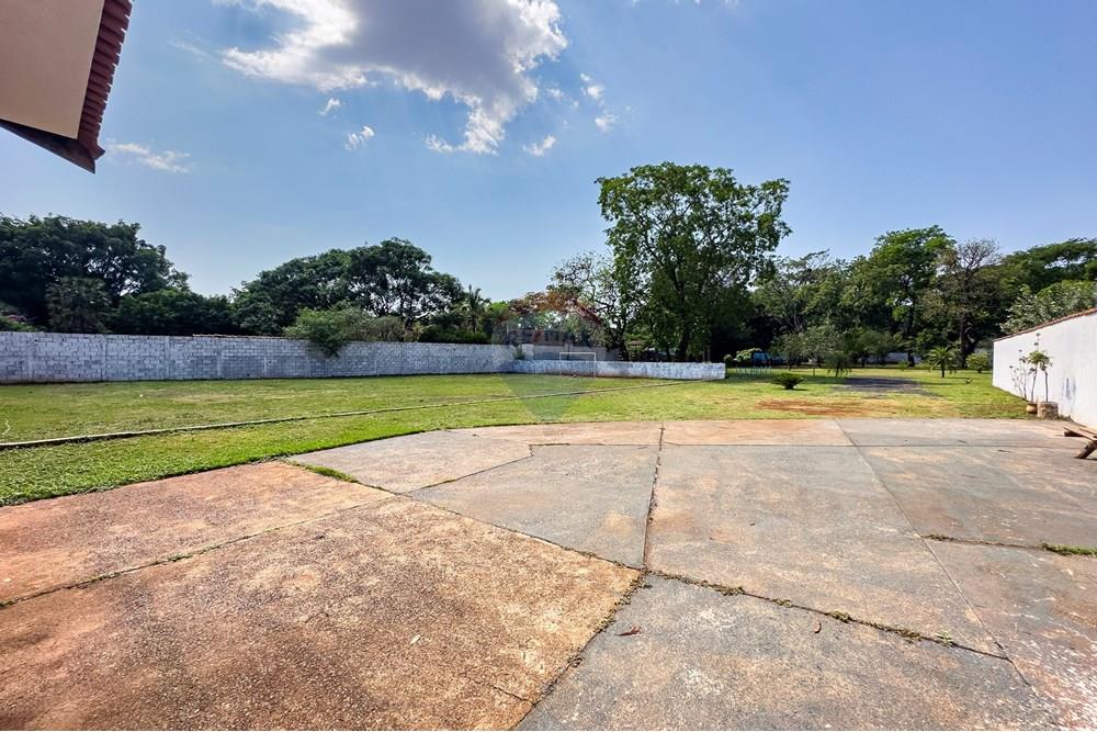 Chácara / Sítio / Fazenda - Venda - Ribeirão Preto , São Paulo - Chácara - G04-25.jpg - 780071024-84