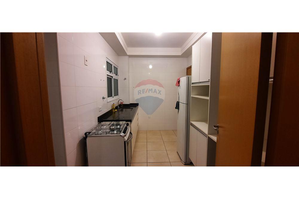 Apartamento - Venda - Ribeirão Preto , São Paulo - 7 - 780171016-89