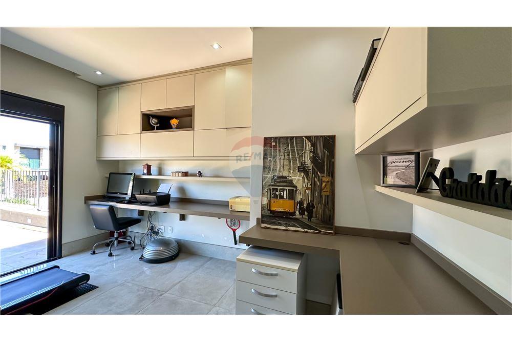Casa de Condomínio - Venda - Ribeirão Preto , São Paulo - 34 - 780151015-50