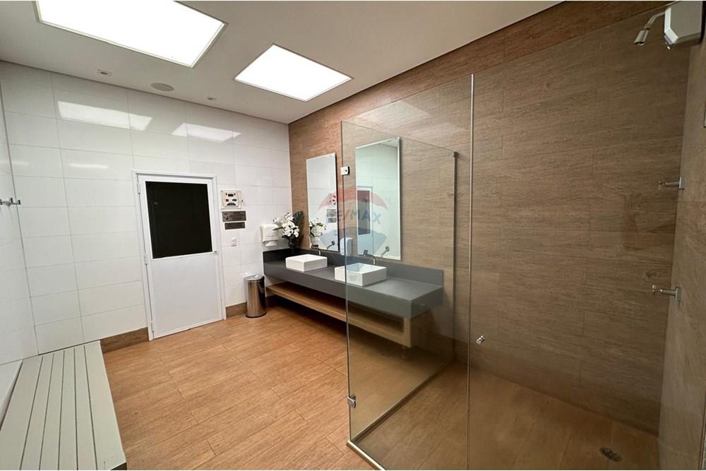 Apart Hotel/ Flat - Venda - Ribeirão Preto , São Paulo - 19.jpeg - Sauna - 780211052-20