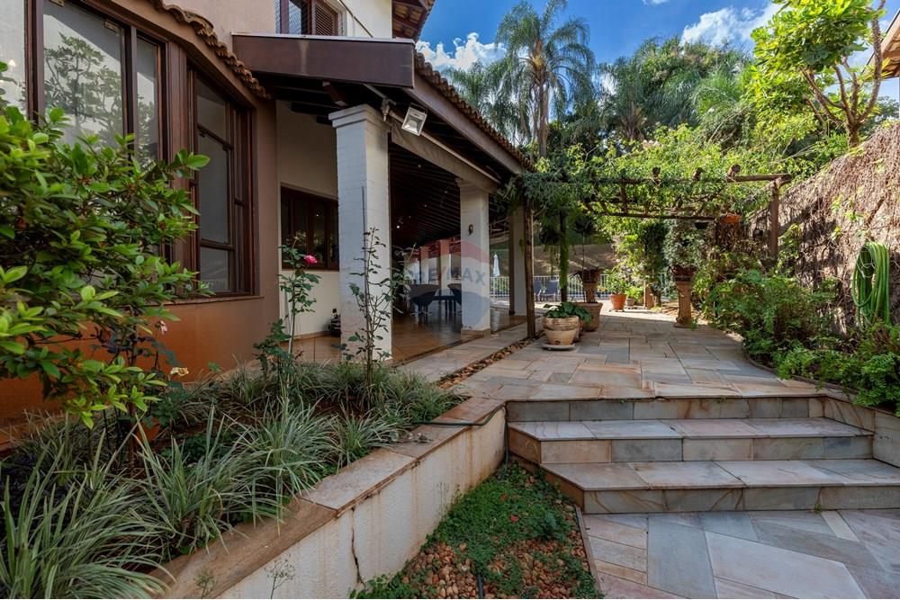 Casa de Condomínio - Venda - Ribeirão Preto , São Paulo - Casa Condomínio Gênova - 17.jpg - 780091004-120