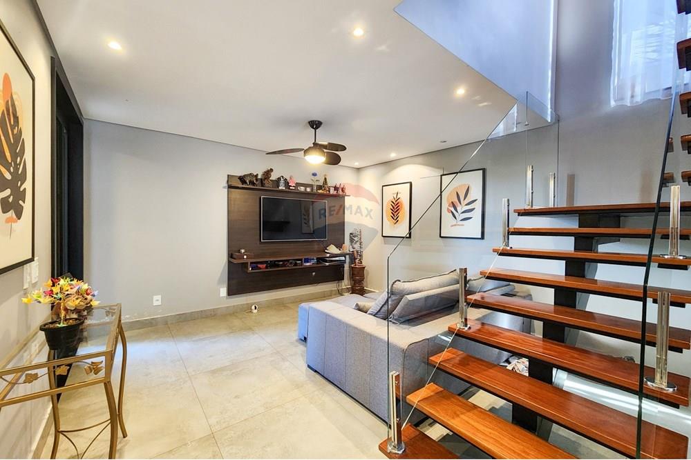 Casa de Condomínio - Venda - Ribeirão Preto , São Paulo - 20250526_151323.jpg - 780091025-77