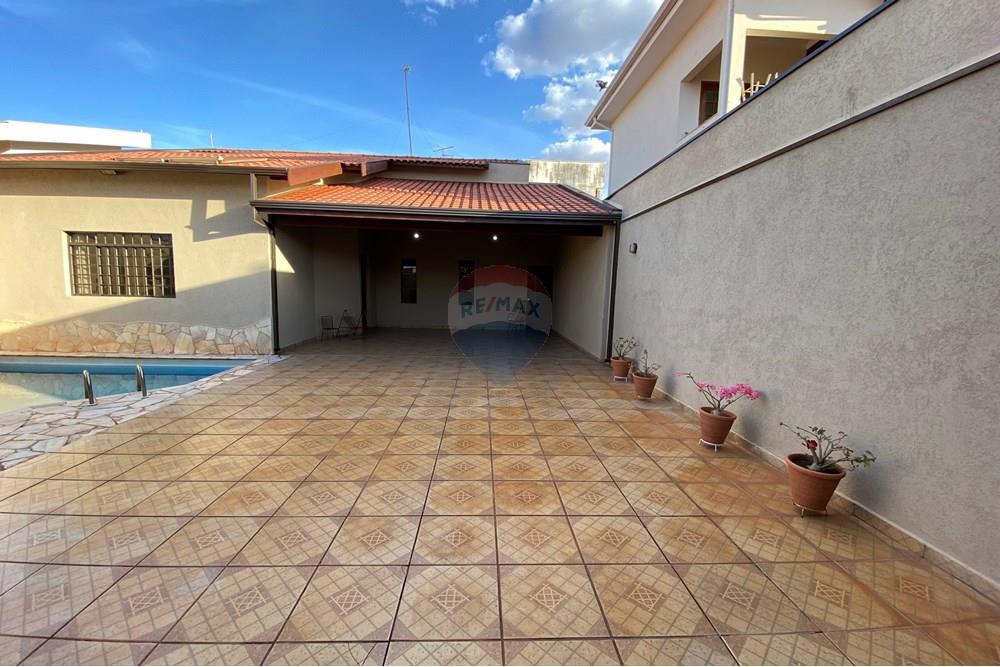Casa - Venda - Ribeirão Preto , São Paulo - BFF78DFA-E119-4B57-AEE1-0C3F9B992FFE.JPG - 780261023-2