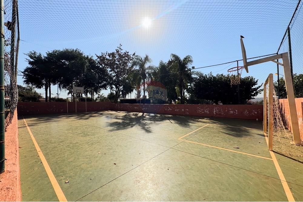 Casa de Condomínio - Venda - Ribeirão Preto , São Paulo - IMG_2642.JPG - Jardim Interno - 780211038-50