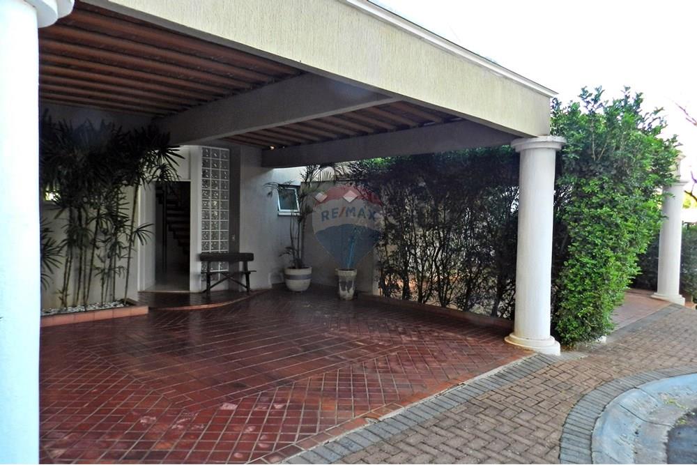 Casa de Condomínio - Venda - Ribeirão Preto , São Paulo - 05.JPG - Garagem - 780151032-42