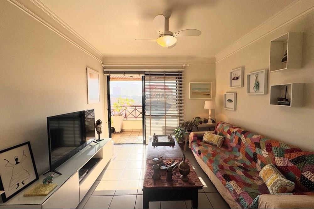 Apartamento - Venda - Ribeirão Preto , São Paulo - IMG_8594.JPG - Sala de estar - 780211019-56