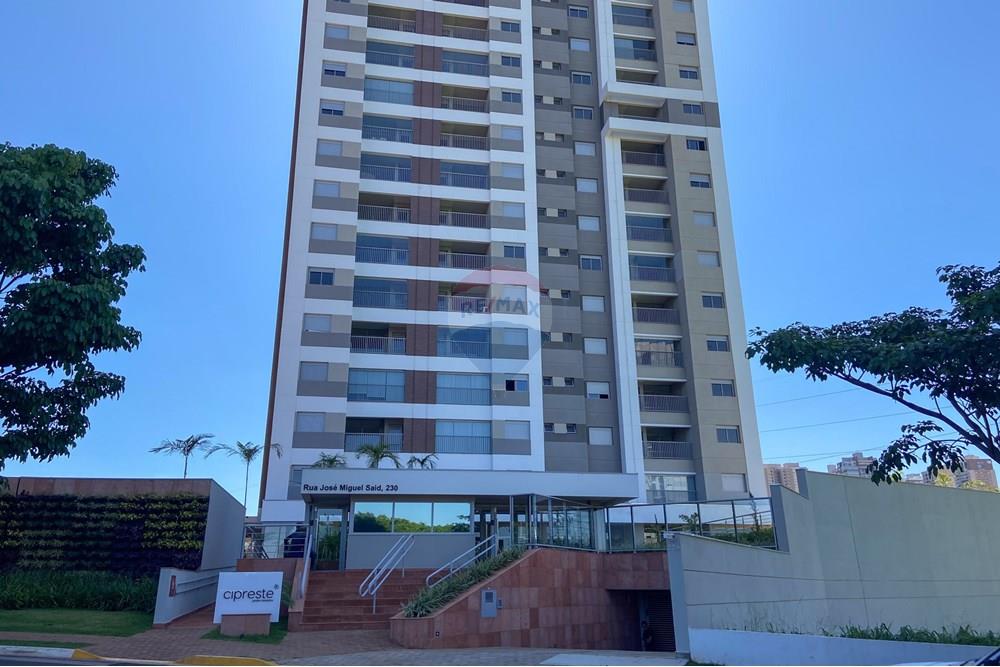 Apartamento - Alugar - Ribeirão Preto , São Paulo - 01 - ED. CIPRESTES (2 de 47).jpg - 780071024-76