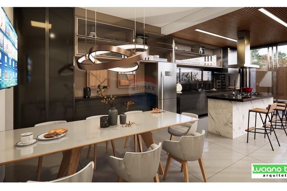 Casa de Condomínio - Venda - Ribeirão Preto , São Paulo - COZINHA.jpg - Cozinha - 780271030-13