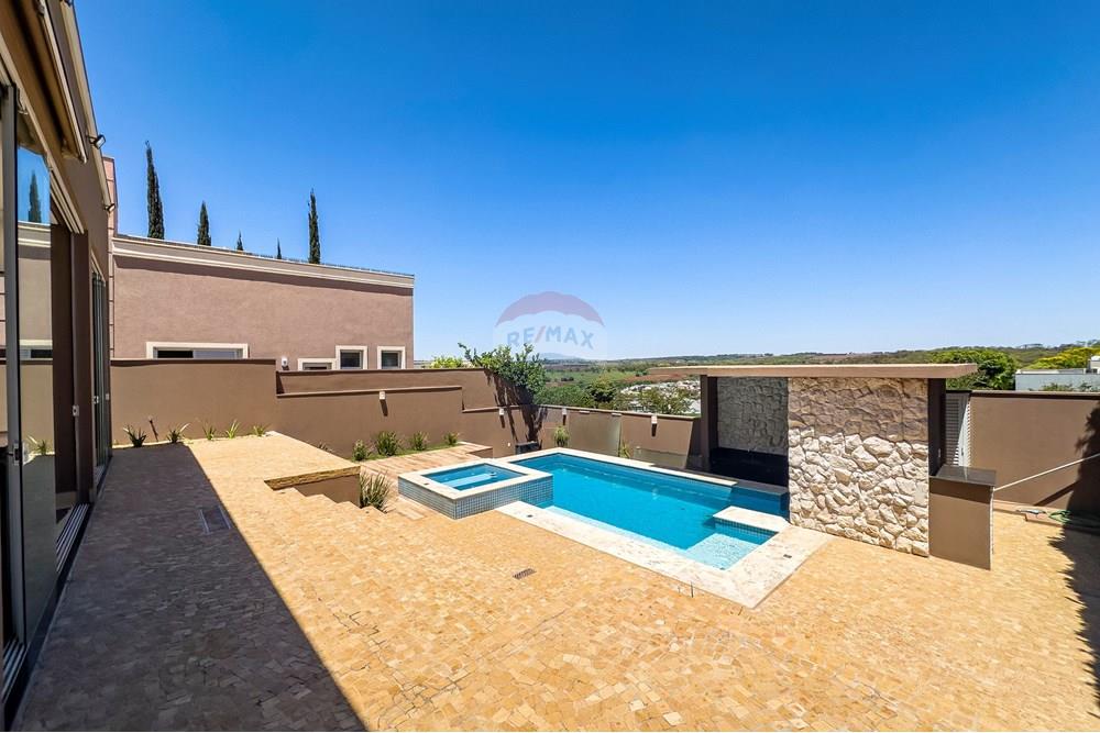 Casa - Venda - Ribeirão Preto , São Paulo - Alpha-29.jpg - 780071024-85