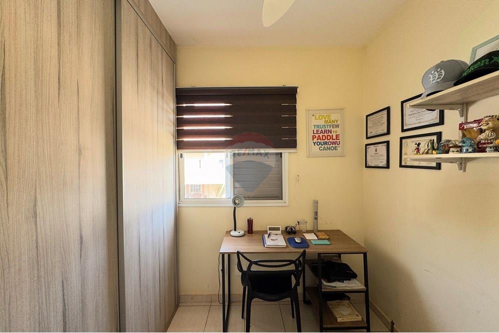 Casa de Condomínio - Venda - Ribeirão Preto , São Paulo - IMG_3016.JPG - Quarto de família - 780211055-4