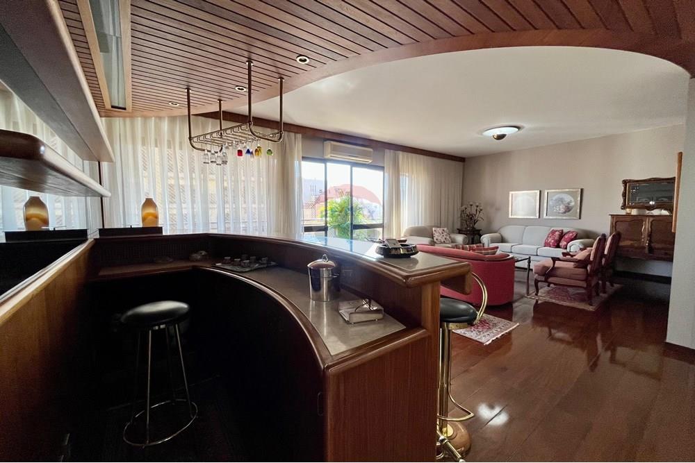 Apartamento - Venda - Ribeirão Preto , São Paulo - 6d3d5014-ccdf-4027-b16a-a35a870048f5.jpg - Sala de estar - 780181001-89