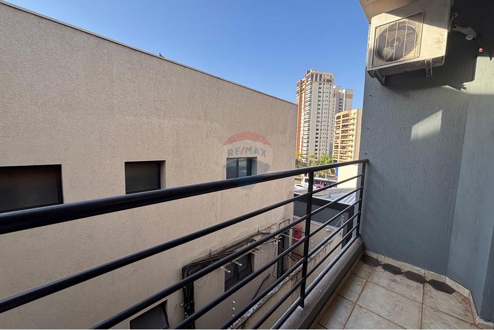 Apartamento - Venda - Ribeirão Preto , São Paulo - IMG_1643.JPG - Sacada - 780091038-59