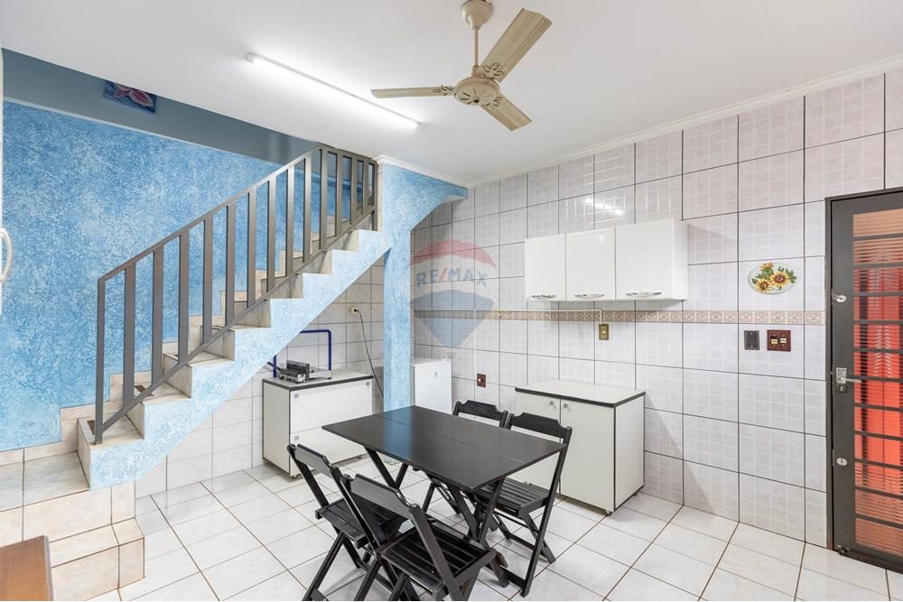 Casa - Venda - Ribeirão Preto , São Paulo - IMG_6287-HDR.jpg - Cozinha - 780091008-67