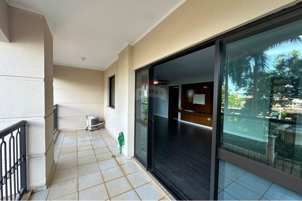 Apartamento - Alugar - Ribeirão Preto , São Paulo - WhatsApp Image 2025-01-21 at 10.26.49.jpeg - Varanda - 780241008-184