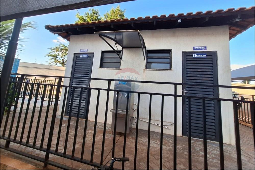 Apartamento - Venda - Ribeirão Preto , São Paulo - 6f87303f-c908-456c-a0e1-b80b1d0bd17b.jpg - 780241005-50