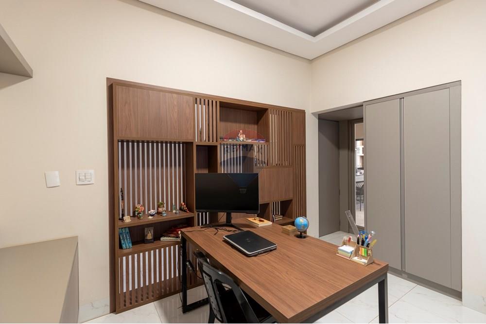 Sobrado - Venda - Ribeirão Preto , São Paulo - IMG_4886-HDR.jpg - 780181011-247