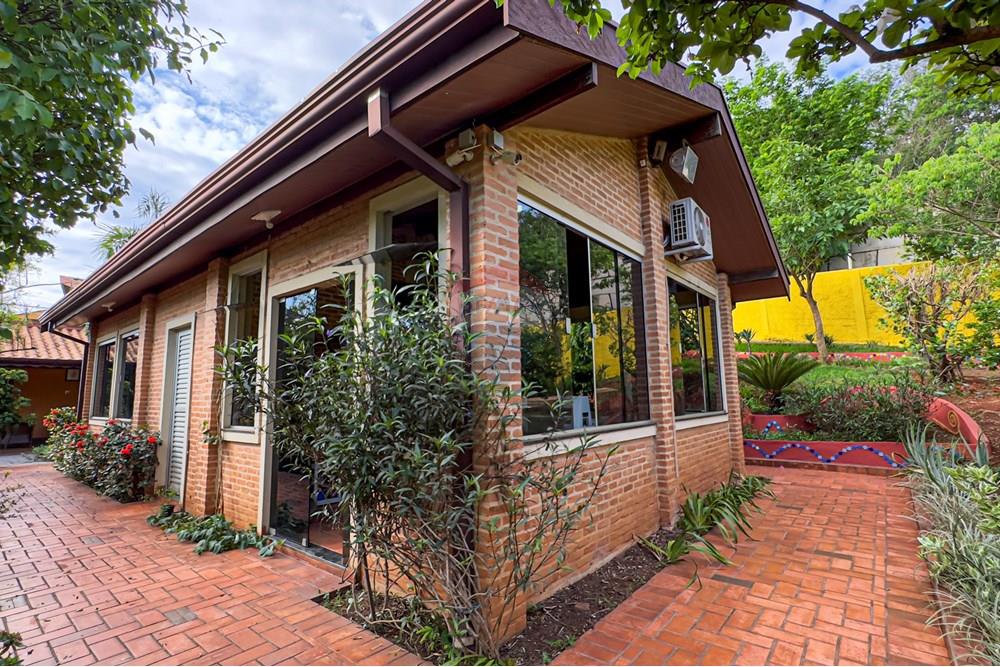 Casa de Condomínio - Venda - Ribeirão Preto , São Paulo - IMG_2610.jpg - 780201017-36