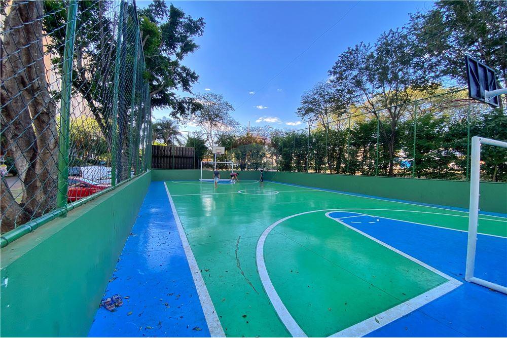 Apartamento - Venda - Ribeirão Preto , São Paulo - 25 - 780171018-338