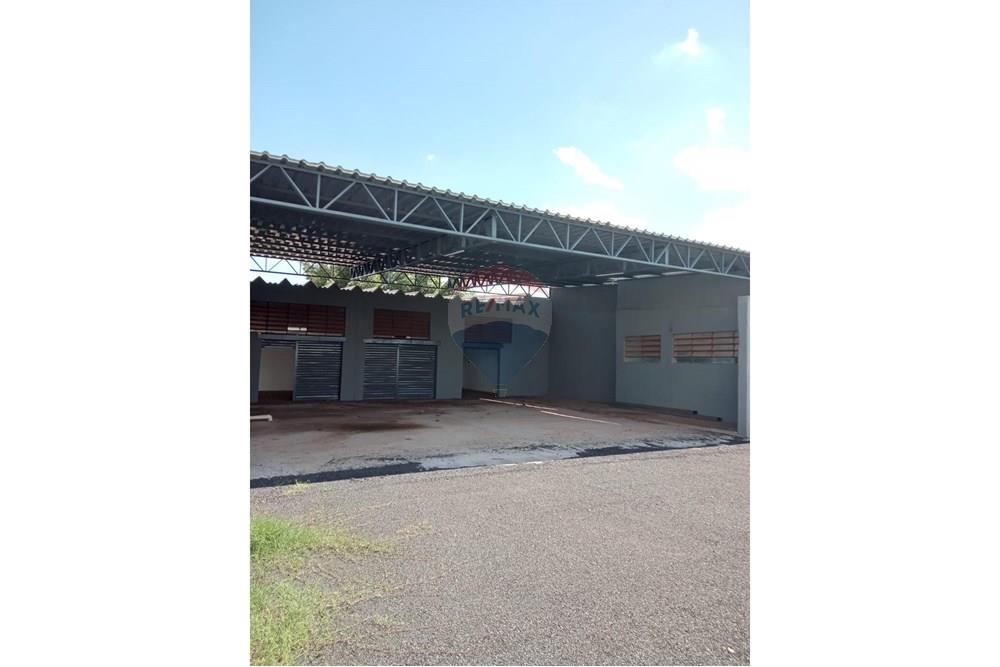 Galpão - Alugar - Ribeirão Preto , São Paulo - IMG-20250530-WA0058.jpg - 780181012-682