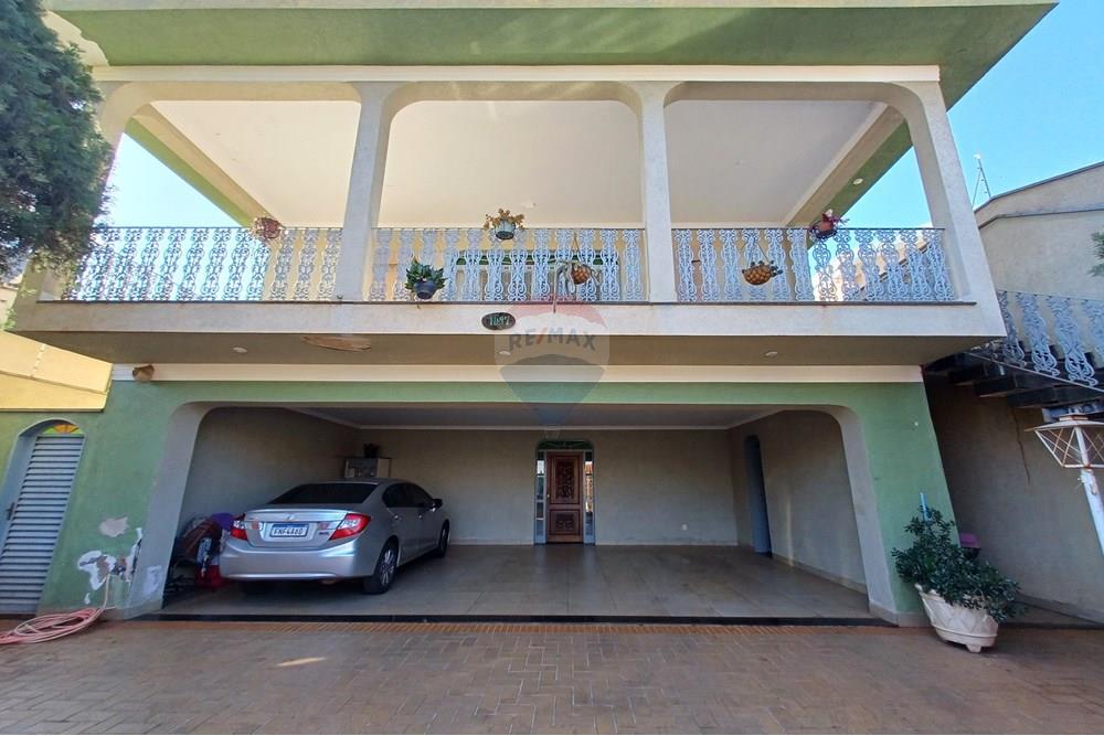 Casa - Venda - Ribeirão Preto , São Paulo - 04.jpg - 780121011-92