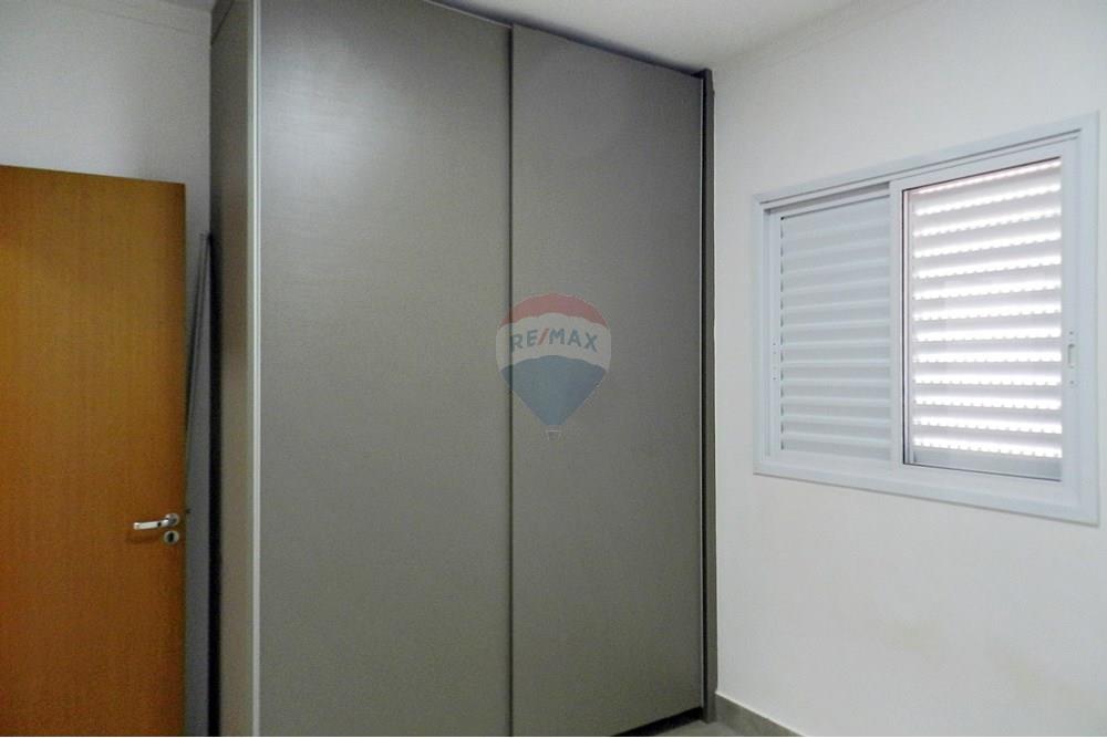 Apartamento - Venda - Ribeirão Preto , São Paulo - 25.JPG - Quarto - 780091070-37