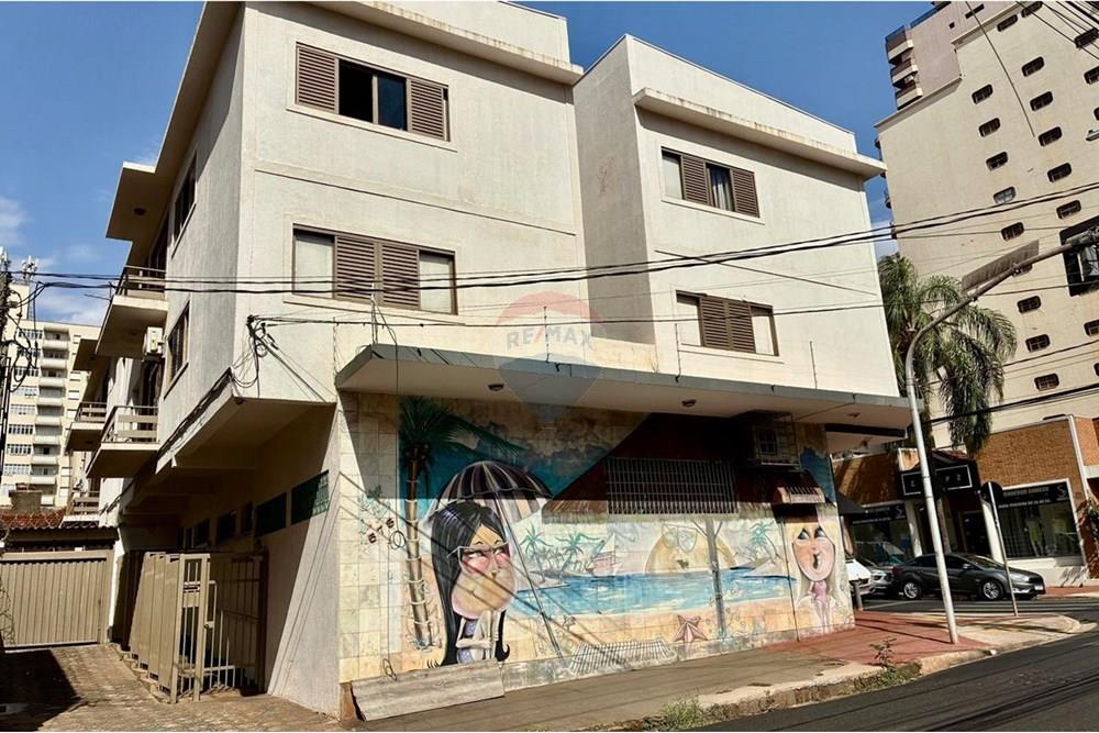 Apartamento - Venda - Ribeirão Preto , São Paulo - j1.jpg - 780121005-76