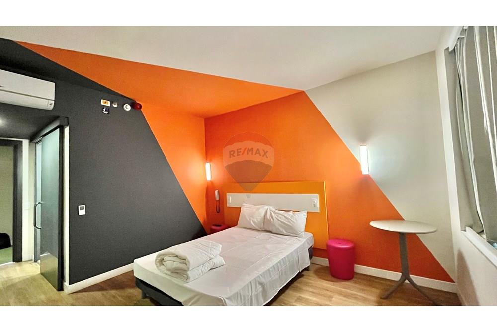 Hotel/ Pousada - Venda - Ribeirão Preto , São Paulo - IMG_2127.jpeg - Quarto - 780091030-65