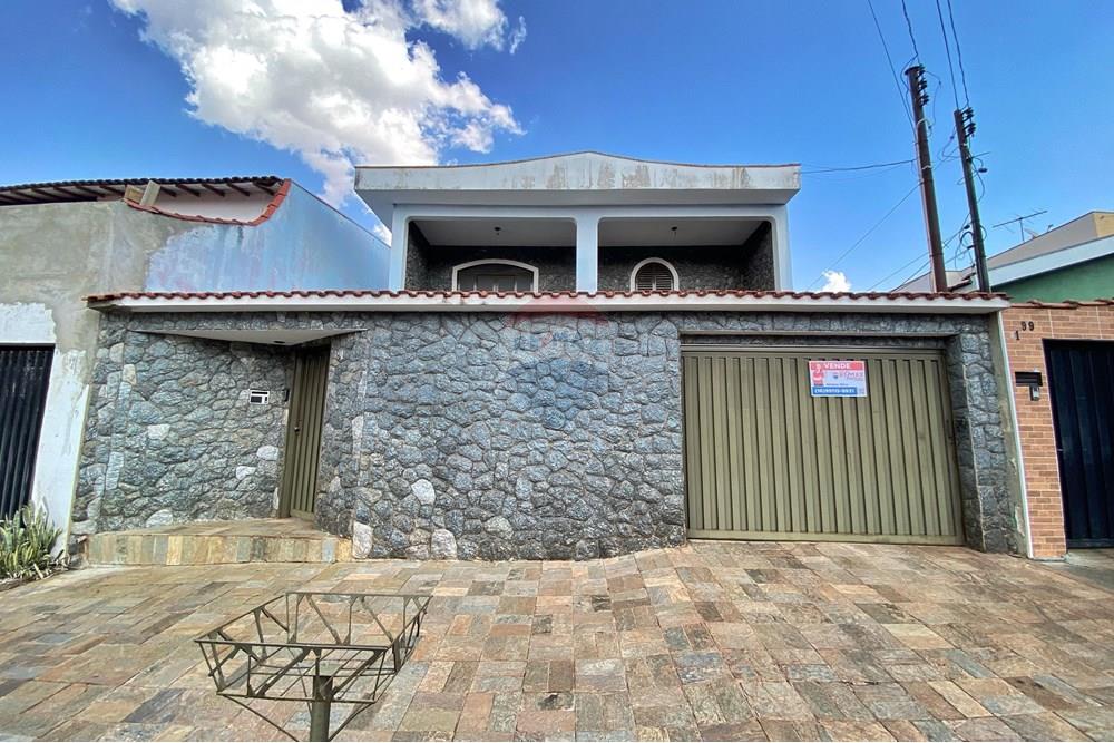 Casa - Venda - Ribeirão Preto , São Paulo - 1.jpeg - 780171003-239