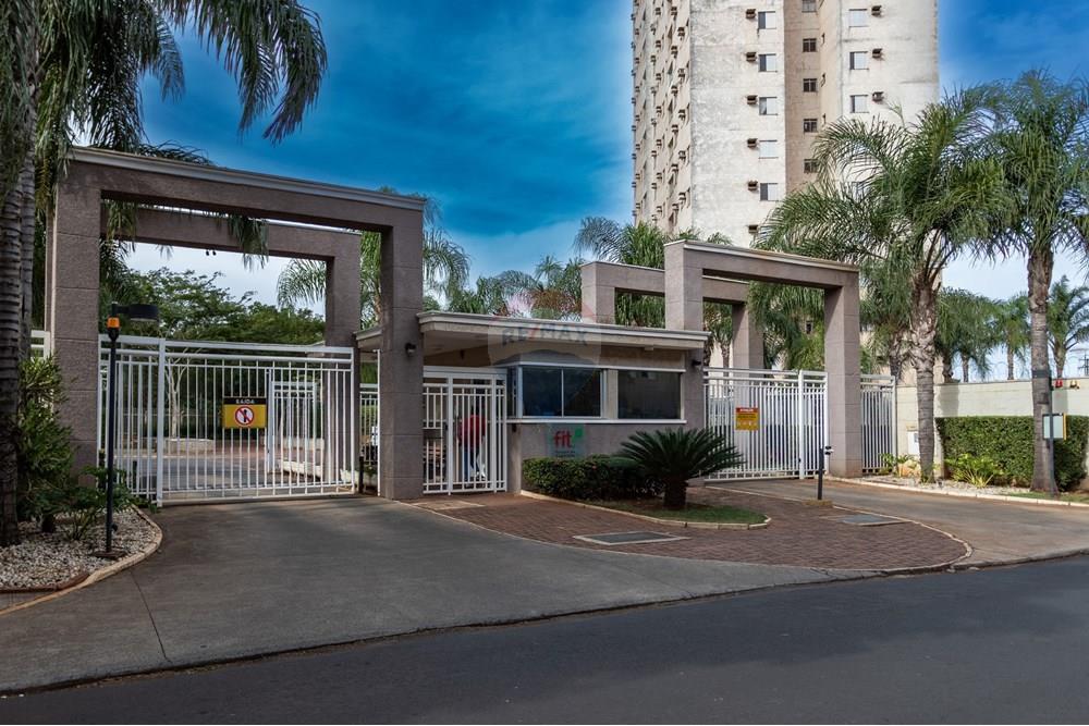 Apartamento - Venda - Ribeirão Preto , São Paulo - IMG_4062-HDR.jpg - Pátio interno - 780091028-125