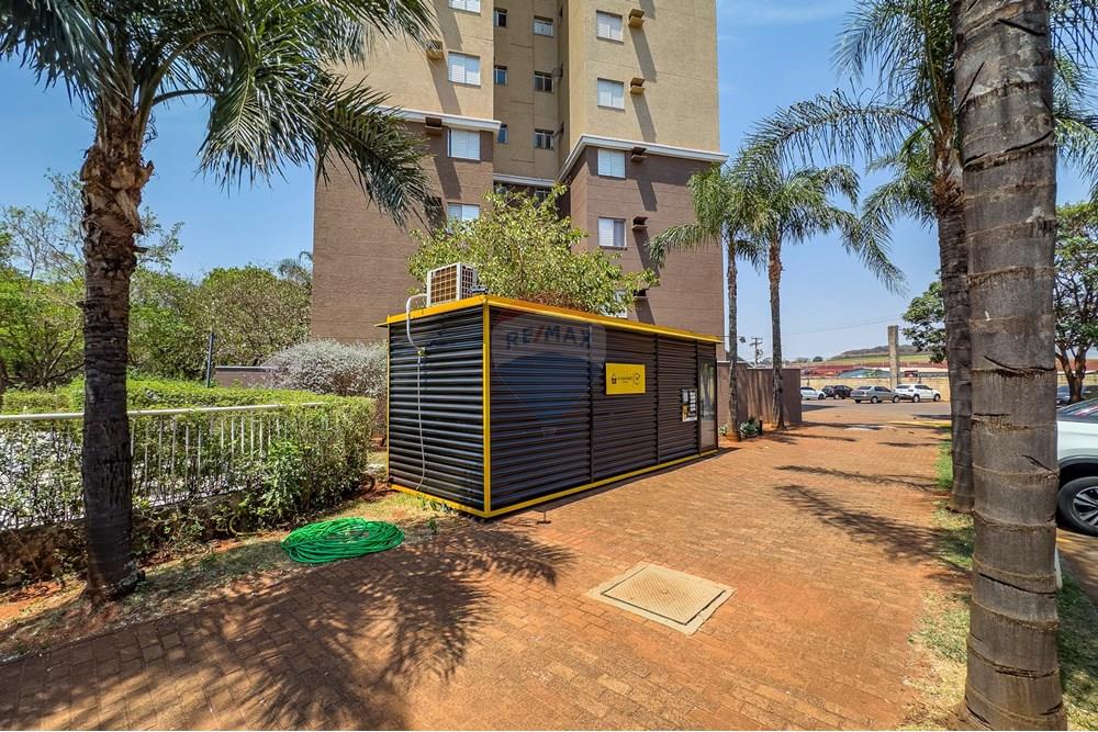 Apartamento - Venda - Ribeirão Preto , São Paulo - Fit Lagoinha-17.jpg - 780071024-83