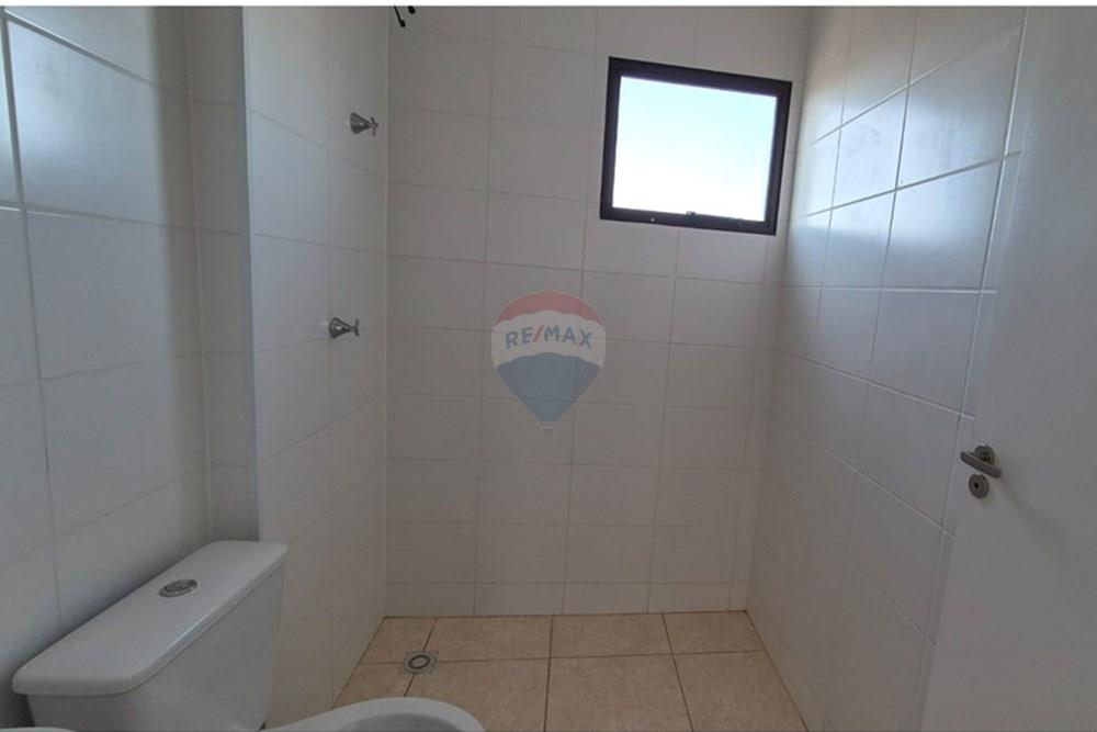 Apartamento - Venda - Ribeirão Preto , São Paulo - FOTO BANHEIRO FRANFURT.jpg - Banheiro - 780091085-14
