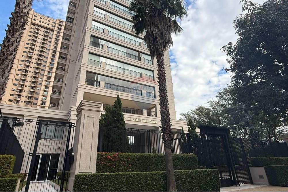 Apartamento - Alugar - Ribeirão Preto , São Paulo - Imagem do WhatsApp de 2025-07-04 à(s) 09.45.07_aeaf6716.jpg - 780181001-121