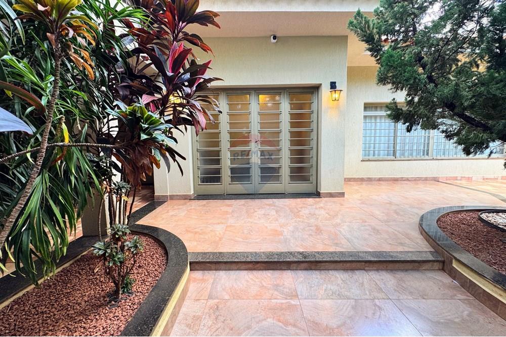 Casa - Venda - Ribeirão Preto , São Paulo - IMG_2553.JPG - Fachada - 780211057-10