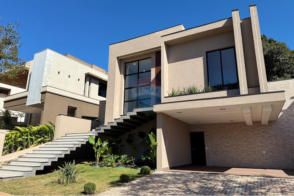 Casa de Condomínio - Venda - Ribeirão Preto , São Paulo - IMG_1182.JPG - Fachada - 780181033-23