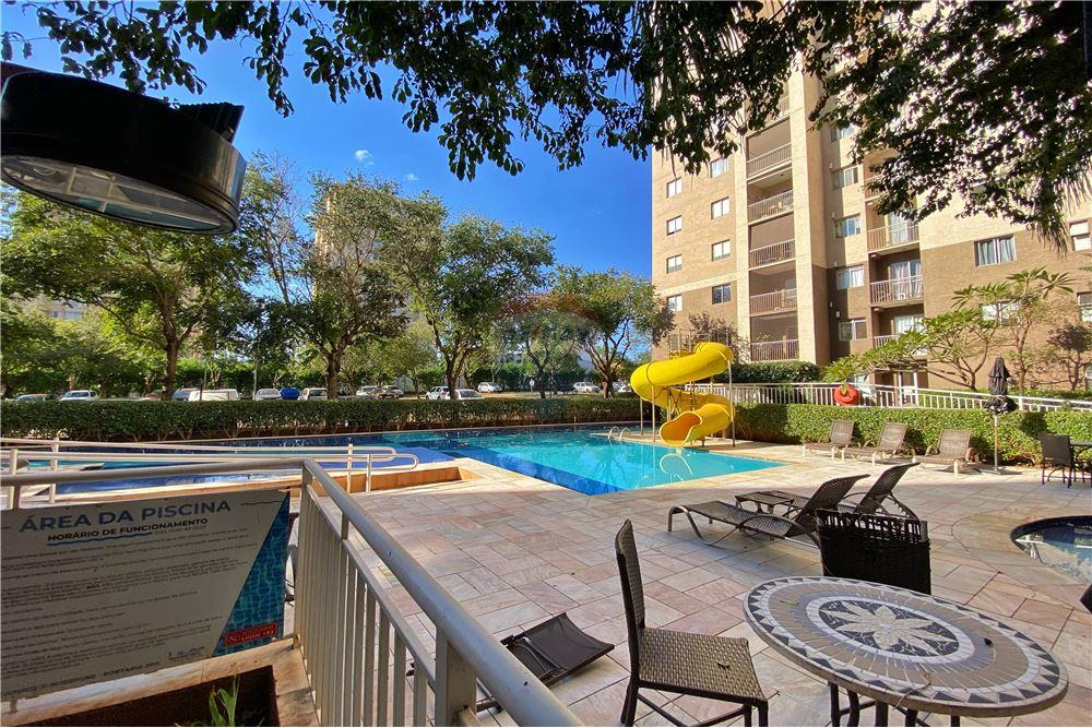 Apartamento - Venda - Ribeirão Preto , São Paulo - 41 - 780171018-338