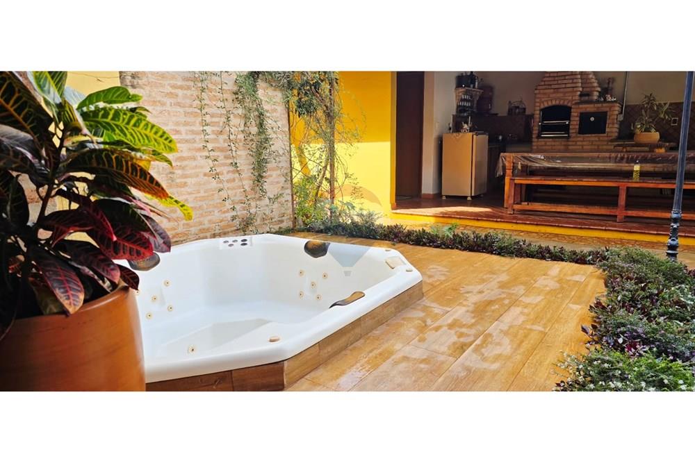 Casa de Condomínio - Alugar - Ribeirão Preto , São Paulo - IMG-20250916-WA0070.jpg - 780181001-135