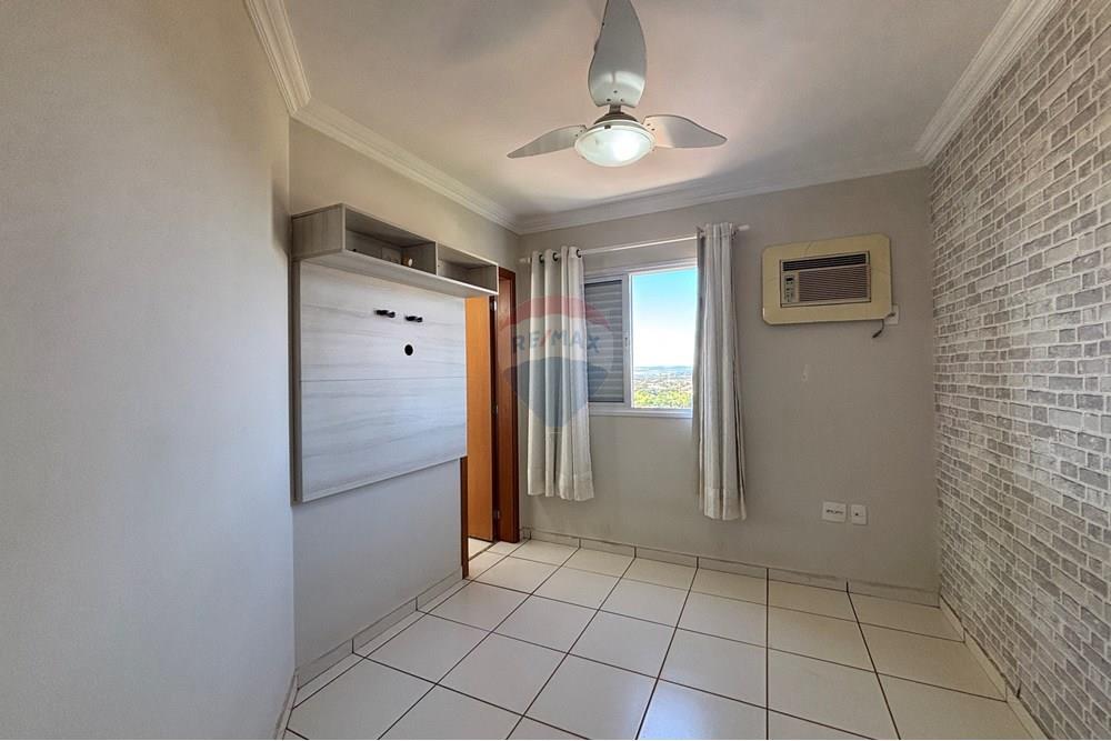 Apartamento - Venda - Ribeirão Preto , São Paulo - IMG_2290.JPG - Quarto - 780091038-61