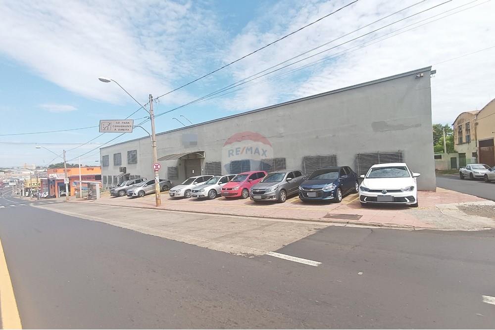 Galpão - Alugar - Ribeirão Preto , São Paulo - IMG_20250409_105745.jpg - 780181012-570