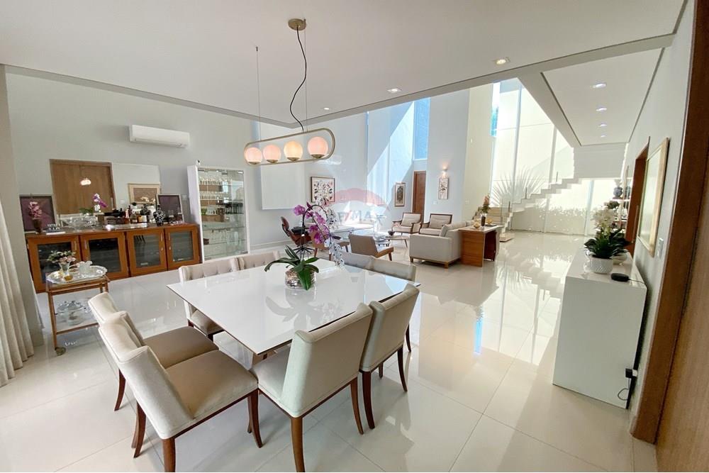 Casa de Condomínio - Venda - Ribeirão Preto , São Paulo - IMG_9986.jpg - 780131052-2