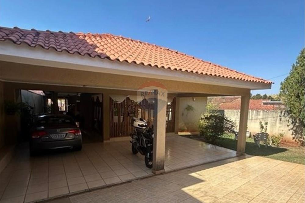 Casa - Venda - Ribeirão Preto , São Paulo - 11. garagem.jpeg - Garagem - 780131038-34