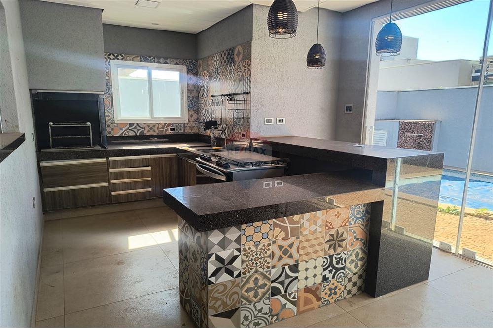 Casa de Condomínio - Alugar - Ribeirão Preto , São Paulo - 88 - 780171018-359