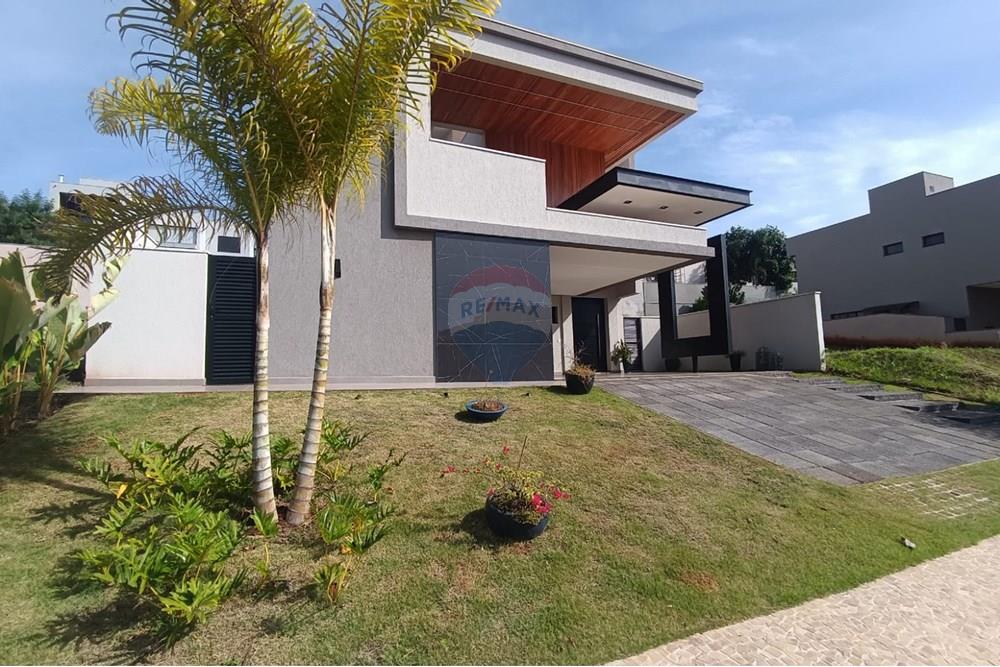 Casa de Condomínio - Alugar - Ribeirão Preto , São Paulo - IMG-20250605-WA0038.jpg - 780181012-685