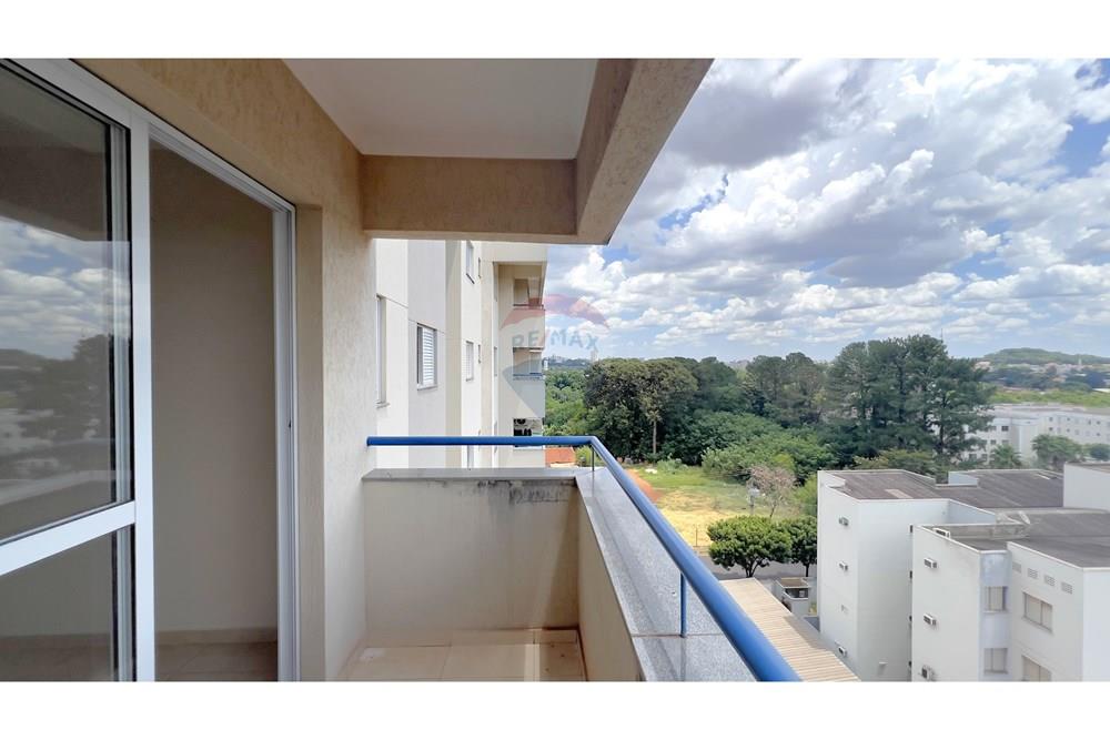 Apartamento - Venda - Ribeirão Preto , São Paulo - IMG_8993.jpg - Sacada - 780091007-79