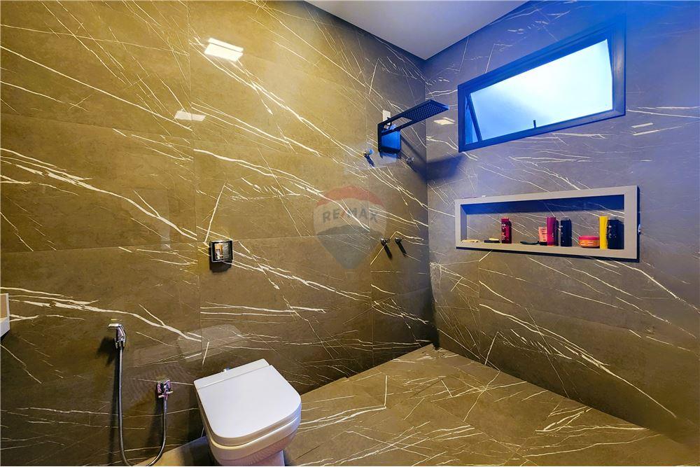 Casa - Venda - Sertãozinho , São Paulo - 8 - 780191018-1