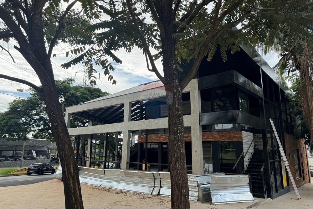 Prédio - Alugar - Ribeirão Preto , São Paulo - IMG_9181.JPG - 780171042-33