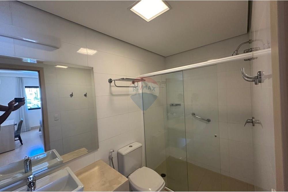 Apart Hotel/ Flat - Venda - Ribeirão Preto , São Paulo - 4.jpeg - Banheiro - 780211052-20